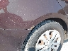 KNAFU4A2XA5****** Salvamento 2010 Kia Forte