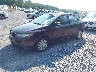 KNAFU4A2XA5****** Usados y Reparables 2010 Kia Forte en Roanoke