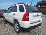 KNDKG3A4XA7****** Salvage and Repairable 2010 Kia Sportage in Cleveland