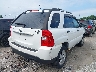 KNDKG3A4XA7****** Salvage and Wrecked 2010 Kia Sportage in Ohio State