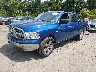 1D3HB13T09S****** Usados y Reparables 2009 Dodge Ram 1500 en Jackson