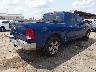 1D3HB13T09S****** Salvamento y Destrozados 2009 Dodge Ram 1500 en Estado de Mississippi