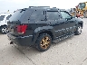 1J4GR48K76C****** Salvage and Wrecked 2006 Jeep Grand Cherokee in Wisconsin State
