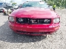 1ZVFT80N665****** Wrecked 2006 Ford Mustang in Florida State