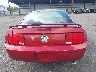 1ZVFT80N665****** Wrecked 2006 Ford Mustang