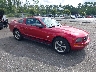 1ZVFT80N665****** Salvage and Wrecked 2006 Ford Mustang in Jacksonville