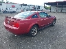 1ZVFT80N665****** Salvage and Wrecked 2006 Ford Mustang in Florida State