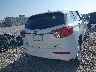LRBFX3SX0JD****** Wrecked 2018 Buick Envision