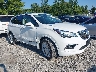 LRBFX3SX0JD****** Salvage and Wrecked 2018 Buick Envision in Dayton