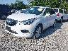 LRBFX3SX0JD****** Used and Repairable 2018 Buick Envision in Dayton
