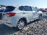 LRBFX3SX0JD****** Salvage and Wrecked 2018 Buick Envision in Ohio State