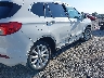 LRBFX3SX0JD****** Salvage and Repairable 2018 Buick Envision in Ohio State