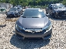 19XFC2F79GE****** Wrecked 2016 Honda Civic in Ohio State