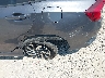 19XFC2F79GE****** Salvage and Repairable 2016 Honda Civic in Ohio State