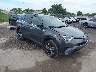 JTMZFREV3JJ****** Salvamento y Destrozados 2018 Toyota RAV4 en Orlando