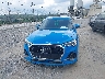 WA1DECF31P1****** Destrozados 2023 Audi Q3 en Estado de Carolina del Norte