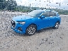 WA1DECF31P1****** Usados y Reparables 2023 Audi Q3 en Asheville