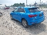 WA1DECF31P1****** Salvamento y Reparables 2023 Audi Q3 en Asheville
