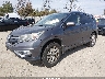 2HKRM4H70FH****** Used and Repairable 2015 Honda CR-V in Southern New Jersey