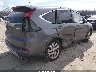 2HKRM4H70FH****** Salvage and Wrecked 2015 Honda CR-V in New Jersey State