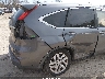 2HKRM4H70FH****** Salvage and Repairable 2015 Honda CR-V in New Jersey State