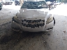 1G11H5SA5DF****** Destrozados 2013 Chevrolet Malibu en Estado de Tennessee