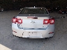 1G11H5SA5DF****** Destrozados 2013 Chevrolet Malibu
