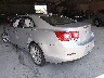1G11H5SA5DF****** Salvamento y Reparables 2013 Chevrolet Malibu en Chattanooga