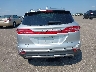 5LMCJ3D92GU****** Wrecked 2016 Lincoln MKC