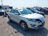 5LMCJ3D92GU****** Salvage and Wrecked 2016 Lincoln MKC in Minneapolis South