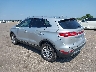 5LMCJ3D92GU****** Salvage and Repairable 2016 Lincoln MKC in Minneapolis South
