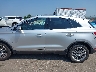 5LMCJ3D92GU****** Salvage and Repairable 2016 Lincoln MKC in Minnesota State