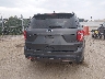 1FM5K7DH0HG****** Wrecked 2017 Ford Explorer