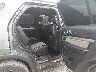 1FM5K7DH0HG****** Wrecked 2017 Ford Explorer in Wichita