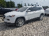 1C4PJLDBXGW****** Usados y Reparables 2016 Jeep Cherokee en Springfield