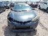 5YFBURHE3GP****** Destrozados 2016 Toyota Corolla en Estado de Texas