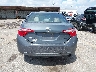 5YFBURHE3GP****** Destrozados 2016 Toyota Corolla
