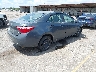 5YFBURHE3GP****** Salvamento y Destrozados 2016 Toyota Corolla en Estado de Texas