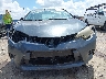 5YFBURHE3GP****** Salvamento y Reparables 2016 Toyota Corolla en Estado de Texas
