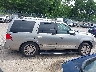 5LMFU28508L****** Repairable 2008 Lincoln Navigator in Massachusetts State