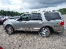 5LMFU28508L****** Salvage 2008 Lincoln Navigator