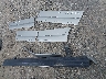 5LMFU28508L****** Wrecked 2008 Lincoln Navigator in Massachusetts State