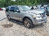 5LMFU28508L****** Salvage and Wrecked 2008 Lincoln Navigator in Templeton