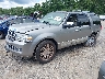 5LMFU28508L****** Used and Repairable 2008 Lincoln Navigator in Templeton