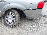 5LMFU28508L****** Salvage and Repairable 2008 Lincoln Navigator in Massachusetts State