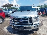1FTEX1EP6HF****** Wrecked 2017 Ford F-150 in Maryland State