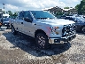 1FTEX1EP6HF****** Salvage and Wrecked 2017 Ford F-150 in Baltimore