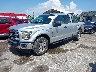 1FTEX1EP6HF****** Used and Repairable 2017 Ford F-150 in Baltimore