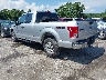 1FTEX1EP6HF****** Salvage and Repairable 2017 Ford F-150 in Baltimore