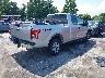 1FTEX1EP6HF****** Salvage and Wrecked 2017 Ford F-150 in Maryland State